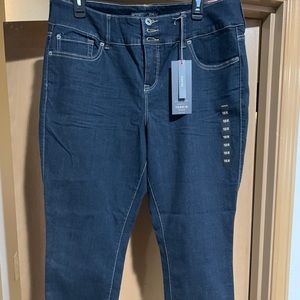 Torrid SIZE 18 Jegging NWT